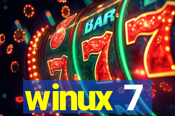 winux 7